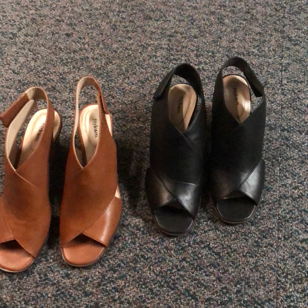 Sandals